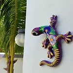 Casa Cebra By The Beach - Playa Del Nino