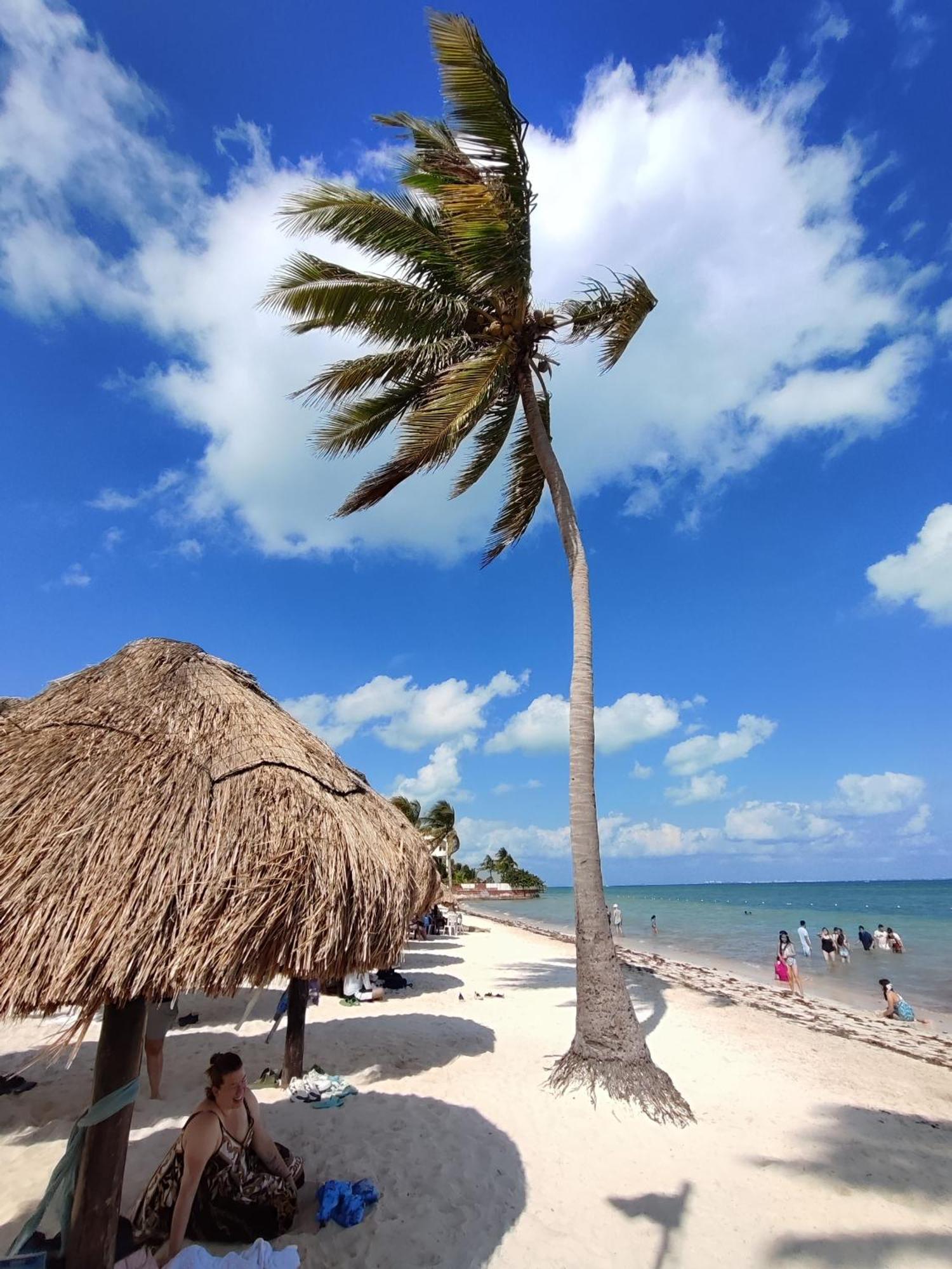 Сasa de vacaciones Casa Cebra By The - Playa Del Nino Cancún