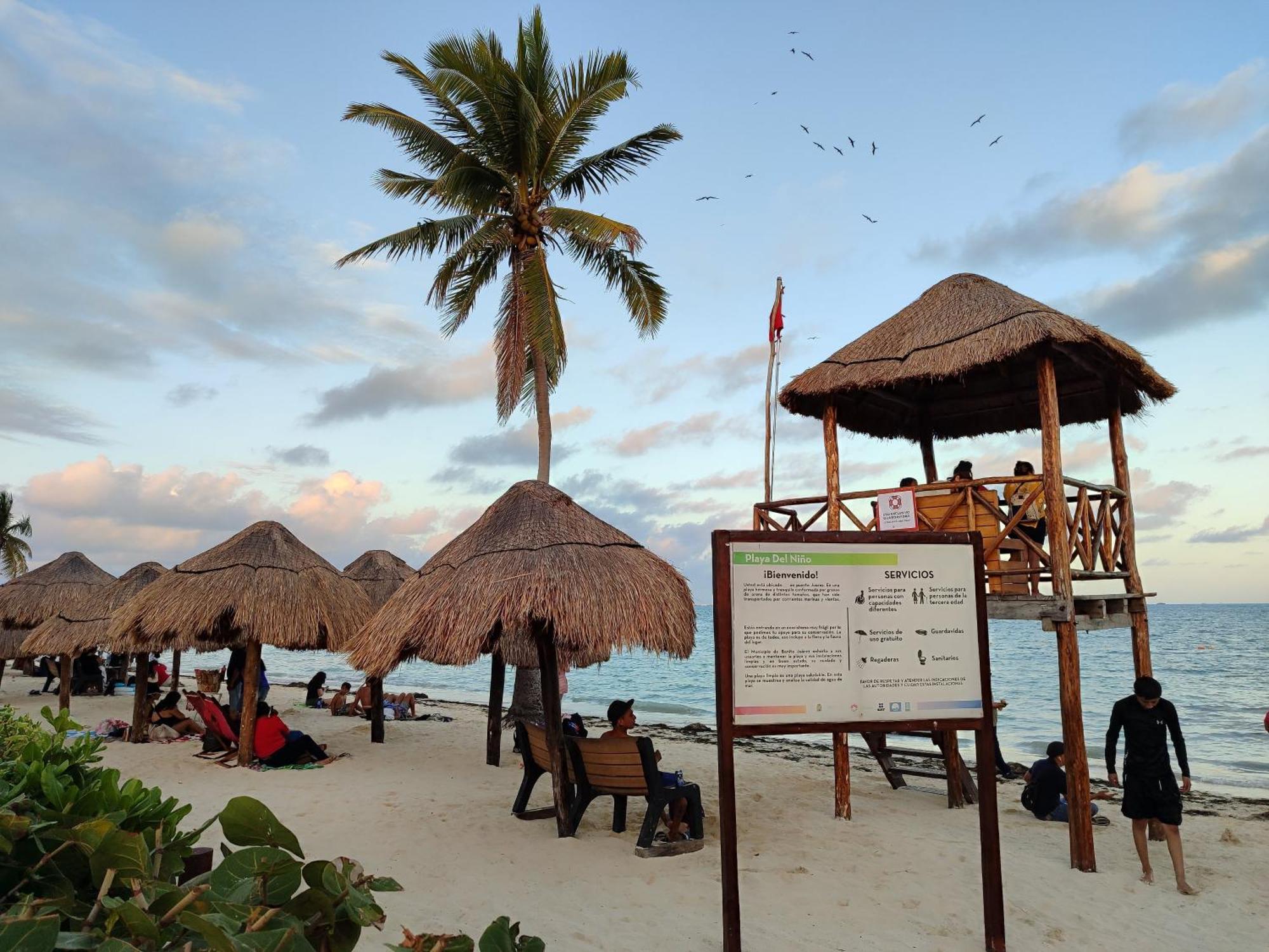 Casa Cebra By The - Playa Del Nino * Cancún