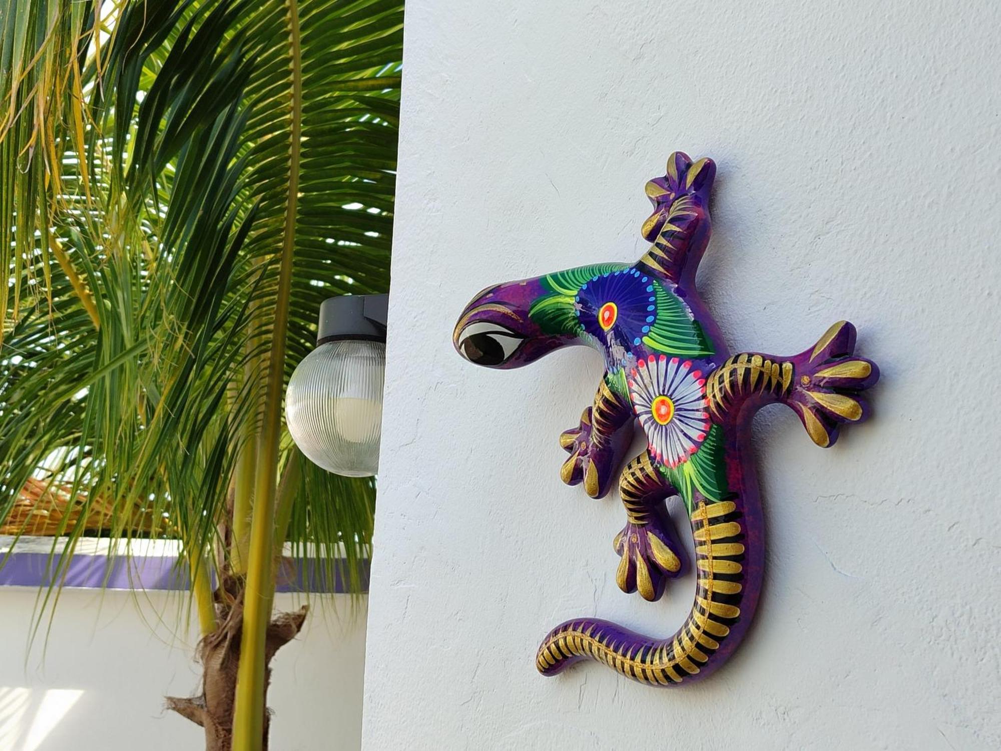 Casa Cebra By The - Playa Del Nino