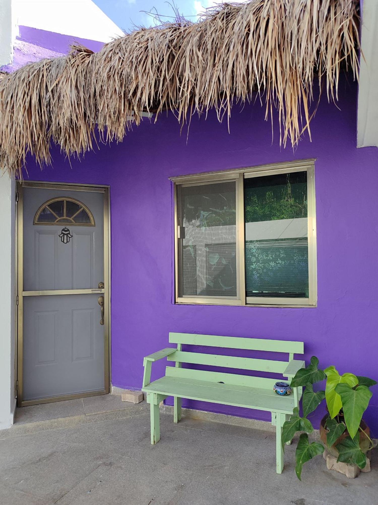 Casa Cebra By The - Playa Del Nino Сasa de vacaciones
