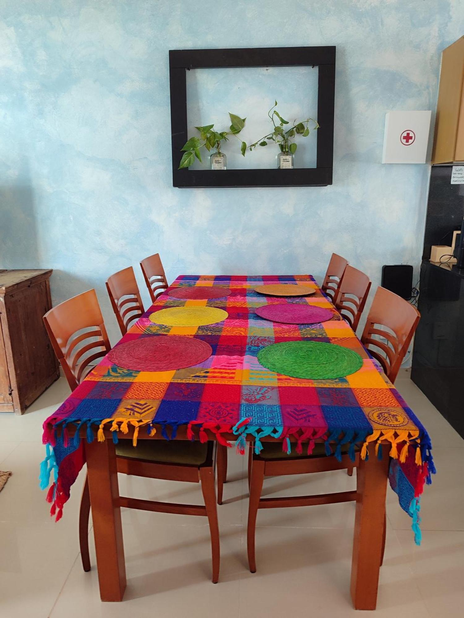 Casa Cebra By The - Playa Del Nino