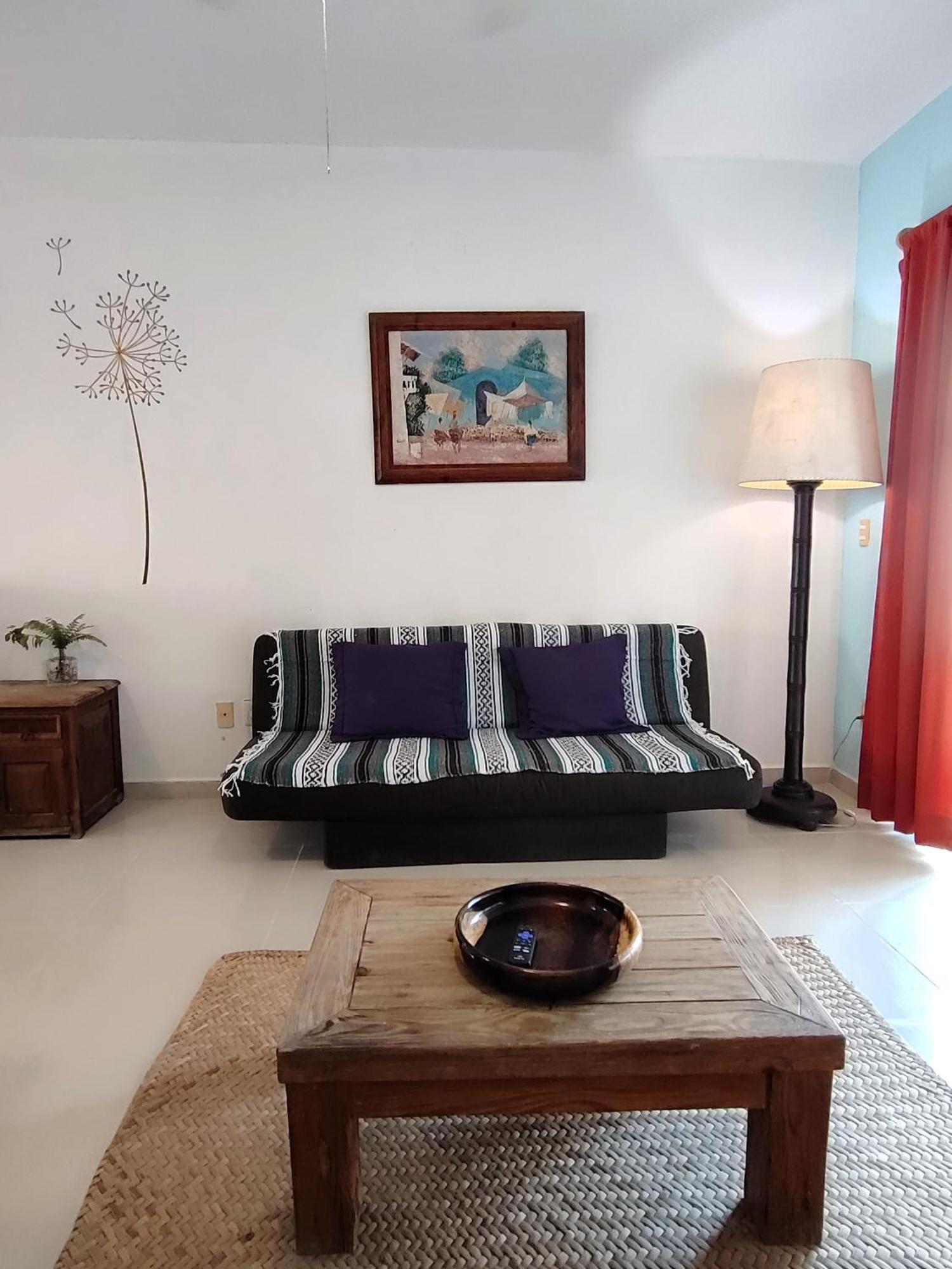 Casa Cebra By The - Playa Del Nino *
