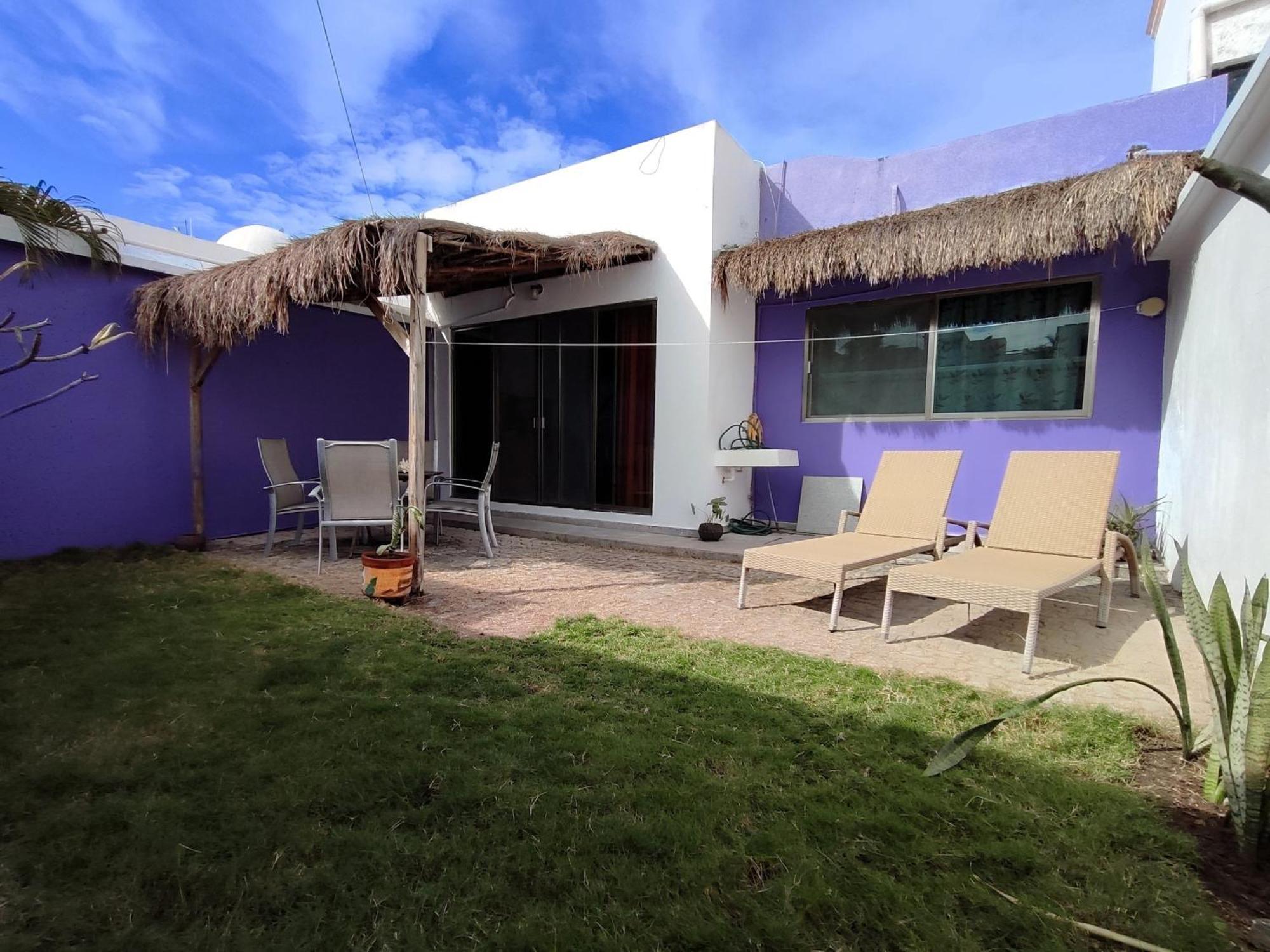 Casa Cebra By The - Playa Del Nino Сasa de vacaciones *