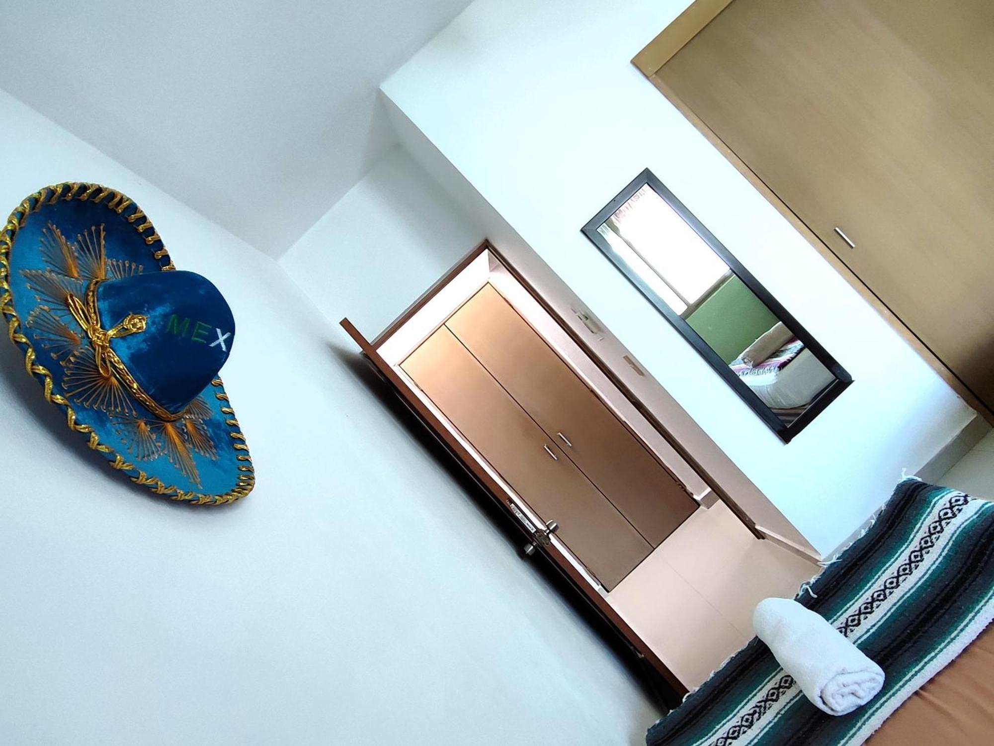 Casa Cebra By The - Playa Del Nino *